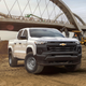 2023 Chevy Colorado WT